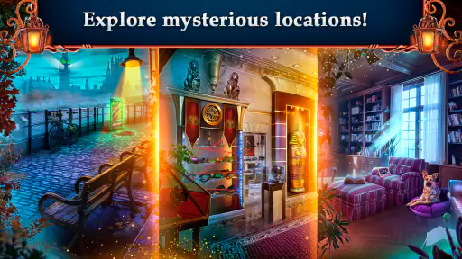 Secret City: Collection 5