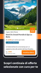 Secret Escapes: Hotel e Viaggi 2