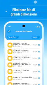 Secure AntiVirus-Junk Cleaner screenshot