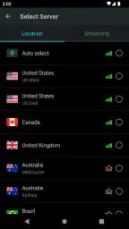 Secure VPN－Safer Internet 2