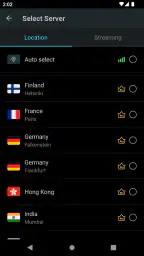 Secure VPN－Safer Internet 3