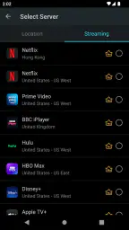 Secure VPN－Safer Internet 4