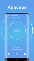 Security Antivirus Max Cleaner 1