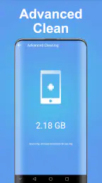Security Antivirus Max Cleaner 3