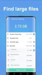 Security Antivirus Max Cleaner 5