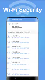 Security Antivirus Max Cleaner 8