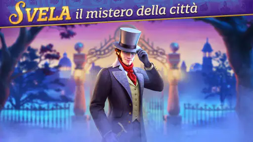 Seekers Notes Oggetti nascosti 6