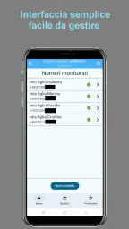 Seenwa - in linea Monitoraggio 2
