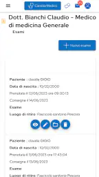 Segreteria Medica 3SMB 2.0 3