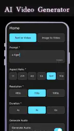SeHi AI: Video with Sounds 1