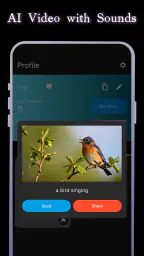 SeHi AI: Video with Sounds 2