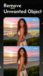 SelfyX: AI Photo Editor 6