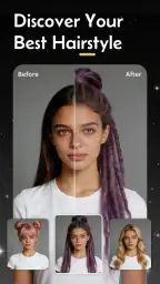 SelfyX: AI Photo Editor 8