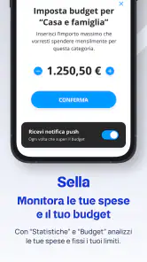 Sella screenshot
