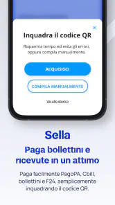 Sella screenshot