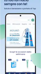 Semprefarmacia - Shop e Salute 1