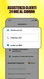 Sendwave: invia denaro rapido 6