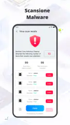 Sentinel Security - Antivirus 2