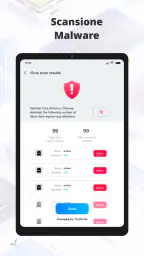 Sentinel Security - Antivirus 6