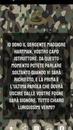Sergente Maggiore Hartman 7