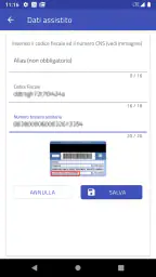 Sesamo DEMA 2