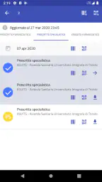 Sesamo DEMA 7