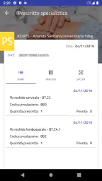 Sesamo DEMA 8