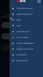 SETA 5