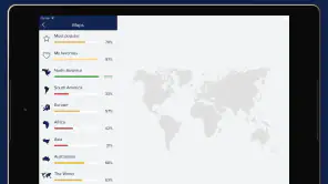 Seterra Geography screenshot