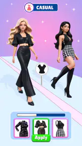 Sfilata di moda screenshot