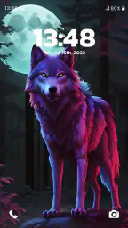 Sfondi Animati HD 4K 4