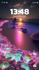 Sfondi Animati HD 4K screenshot