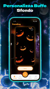 Sfondi Animati Sorriso screenshot