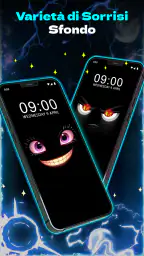 Sfondi Animati Sorriso 6