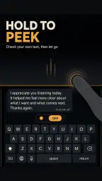 ShadeType: Privacy Screen 2