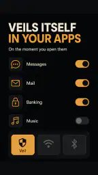 ShadeType: Privacy Screen 4
