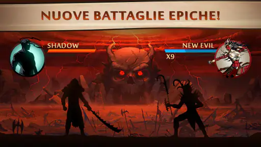 Shadow Fight 2 1