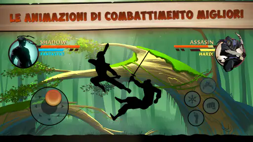Shadow Fight 2 2