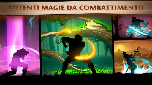 Shadow Fight 2 3