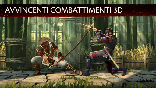 Shadow Fight 3 2