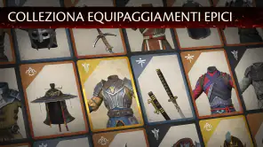 Shadow Fight 3 screenshot