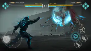 Shadow Fight 4: Arena screenshot