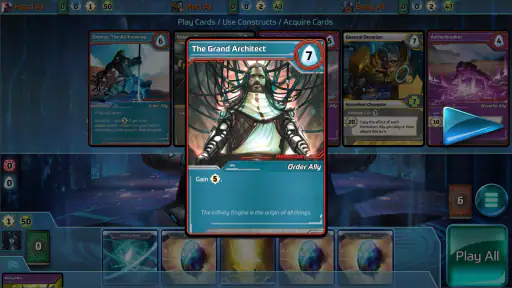 Shards of Infinity 3