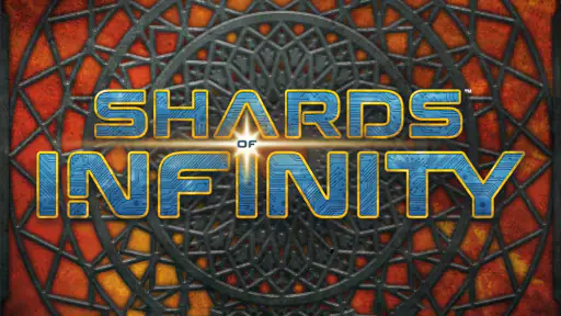Shards of Infinity 5