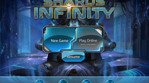 Shards of Infinity 7