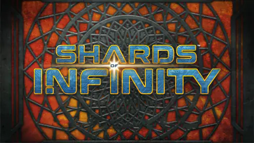 Shards of Infinity 8