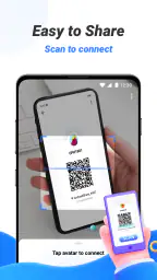 SHAREit Lite - Fast File Share 5