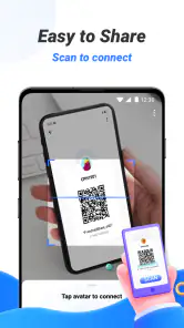 SHAREit Lite - Fast File Share screenshot