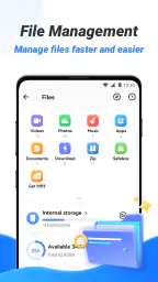 SHAREit Lite - Fast File Share 7