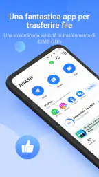 SHAREit: Transfer, Share Files 1